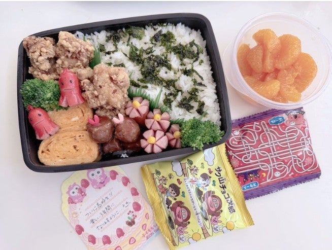 辻希美公式ブログより