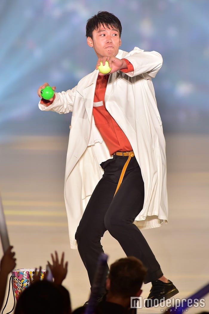 竹内涼真(C)モデルプレス