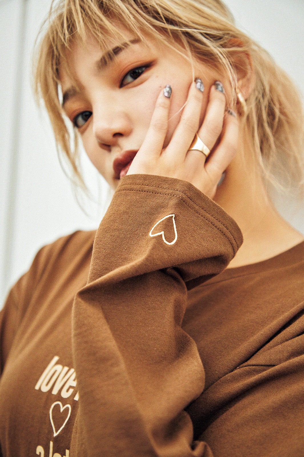 須田アンナ（提供写真）