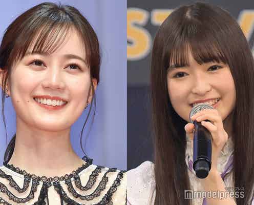 乃木坂46小川彩、生田絵梨花の楽譜でピアノ伴奏していた 5期生公演の裏話が話題「感動した」