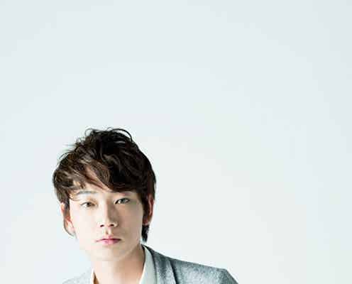 綾野剛、人生初の挑戦に気合十分 サプライズやハプニングにも期待