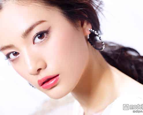 「BLENDA」新専属モデル・Nanaに反響 編集長「将来性と魅力を感じた」