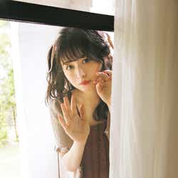 伊藤万理華 たぬき顔メイクに挑戦 乃木坂46の卒業理由も モデルプレス 伊藤万理華 たぬき顔メイクに挑戦 乃木坂46の卒業理由も モデルプレス