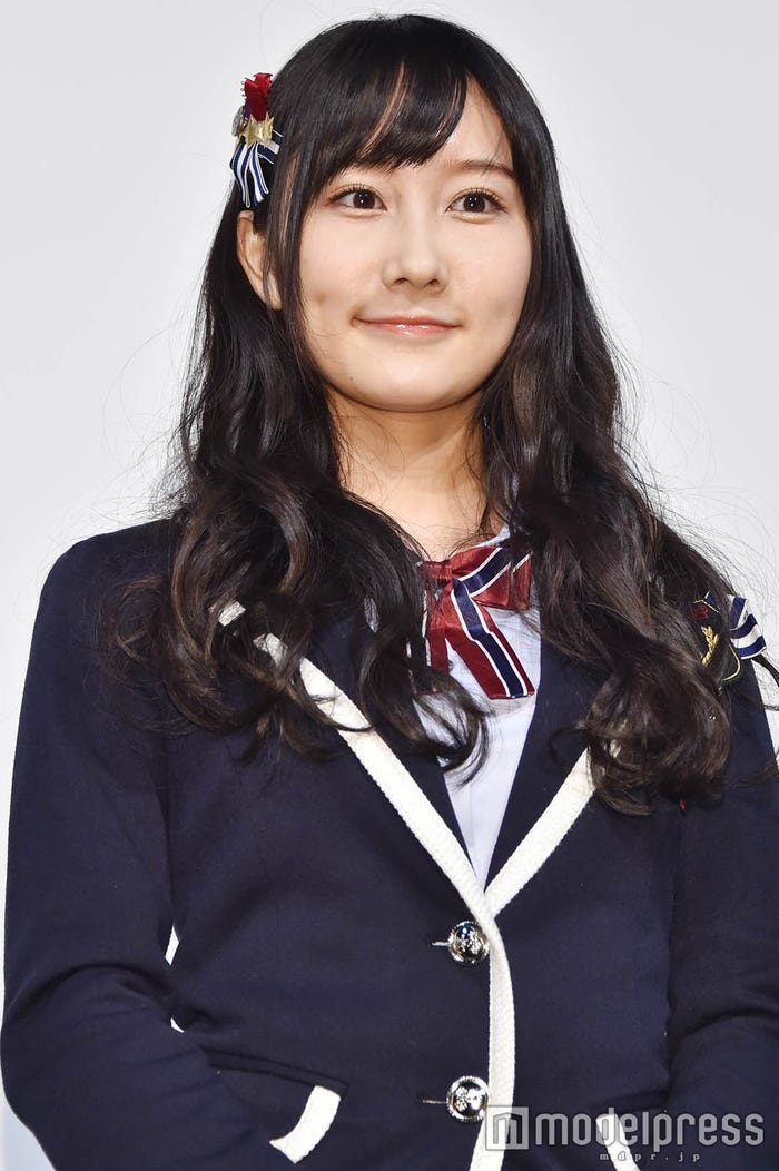 矢倉楓子 (C)モデルプレス