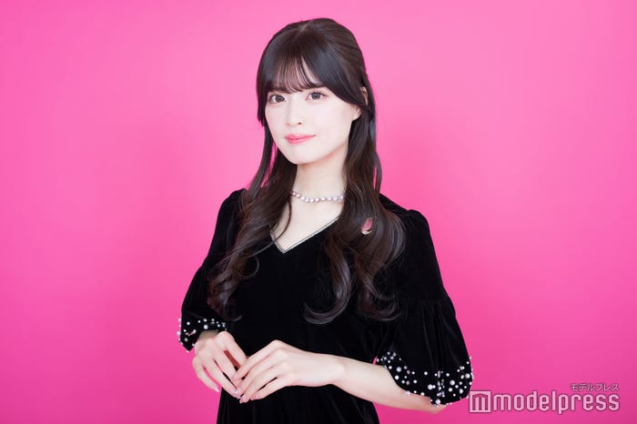 夢咲めろあ(C)モデルプレス