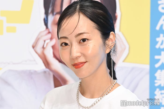 木南晴夏(C)モデルプレス