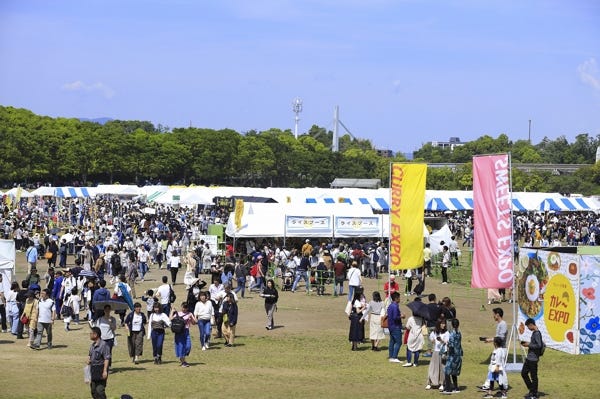 注目のグルメイベントが続々開催！関西「今週末の注目スポット＆イベント」9選