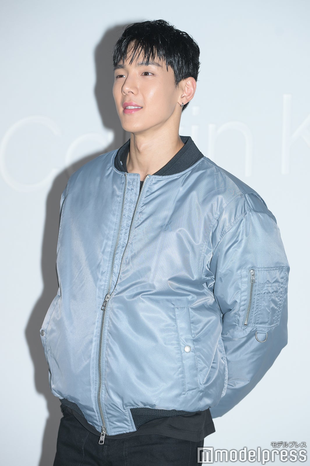 ショヌ（C）モデルプレス