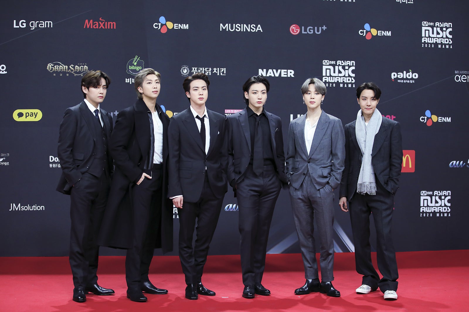 BTS （C）CJENMCo.,Ltd,AllRightsReserved.