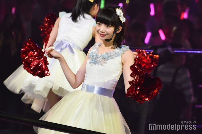 荻野由佳 (C)モデルプレス