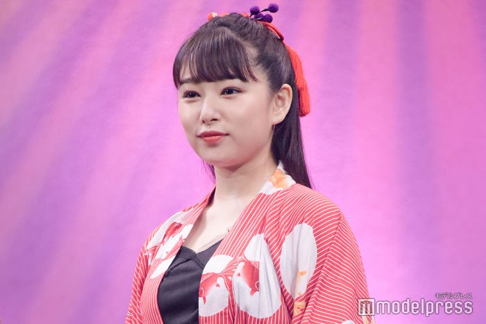 浜中文一 桜井日奈子 初対面で抱き合う 人見知り発揮で 息ができなかった 浪花節シェイクスピア 富美男と夕莉子 モデルプレス 浜中文一 桜井日奈子 初対面で抱き合う 人見知り発揮で 息ができなかった 浪花節シェイクスピア 富美男と夕莉子 モデルプレス