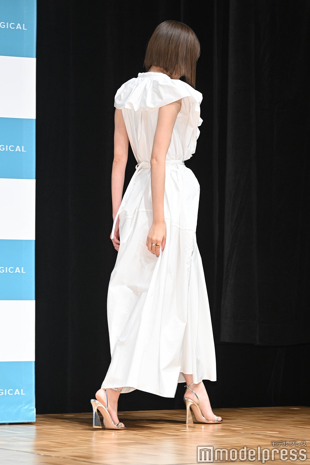 桐谷美玲（C）モデルプレス