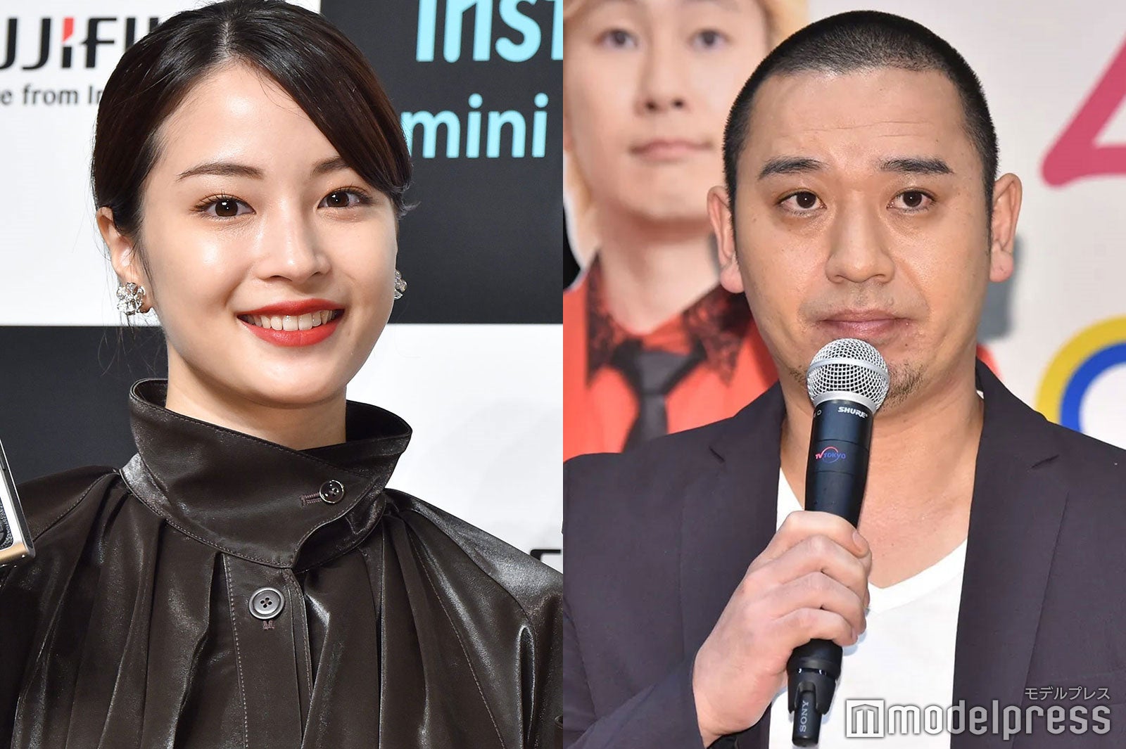 千鳥・大悟、広瀬すずへの高額贈り物再び　重すぎる“すず愛”が話題