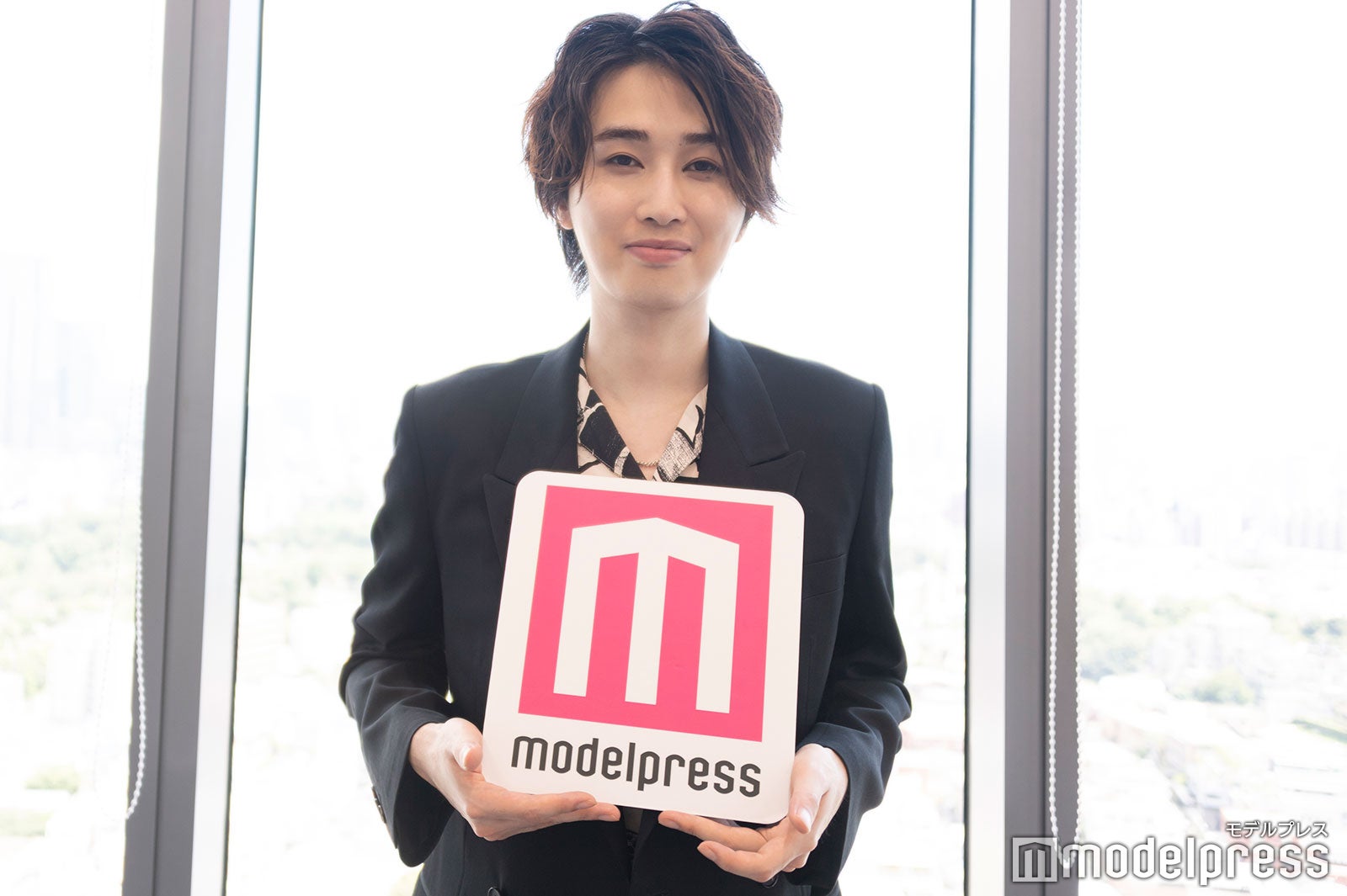 カルマ（C）モデルプレス