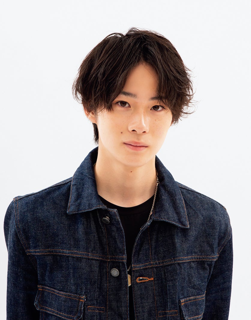 藤井恋（提供写真）