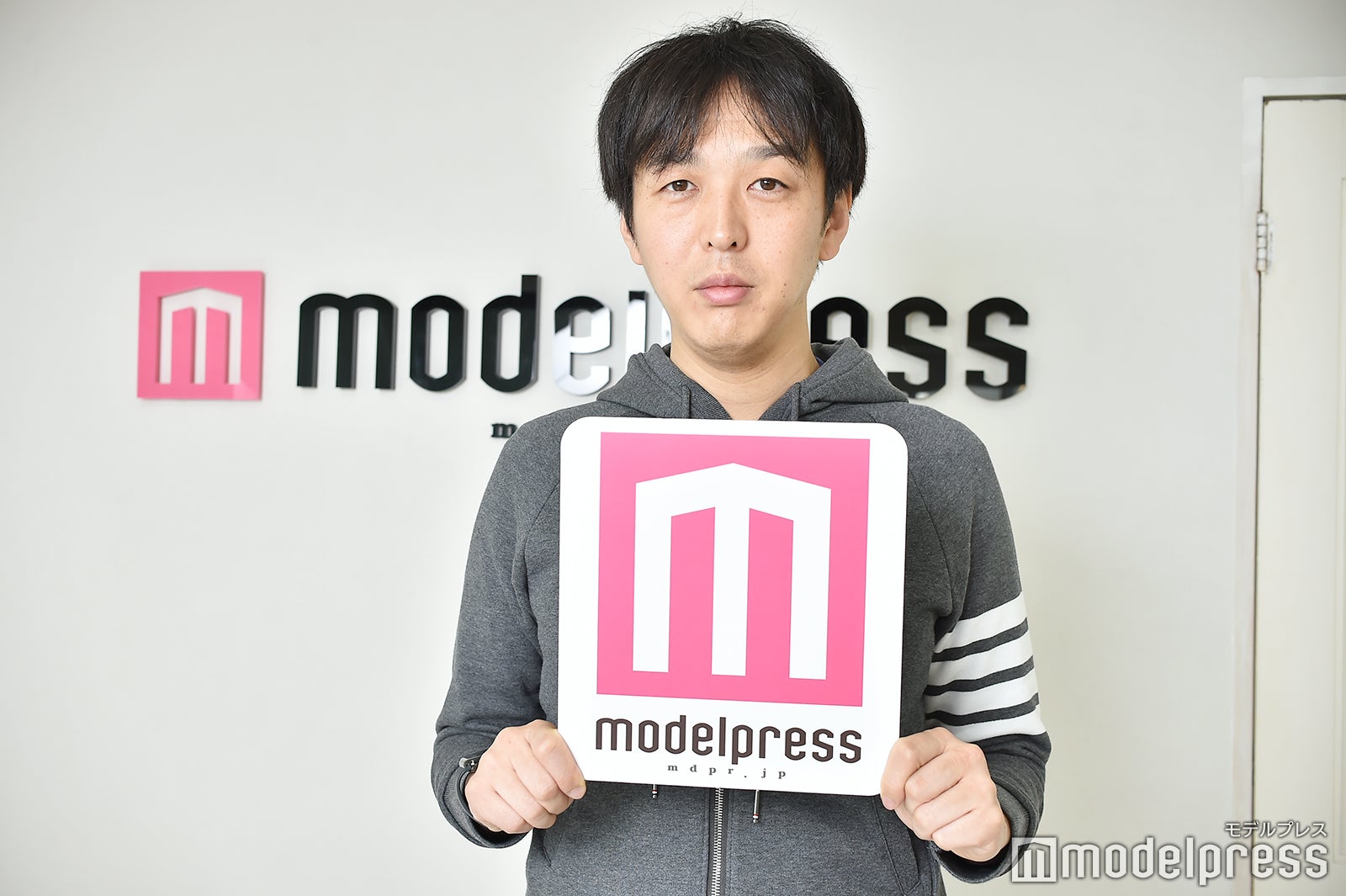 藤野良太氏（C）モデルプレス