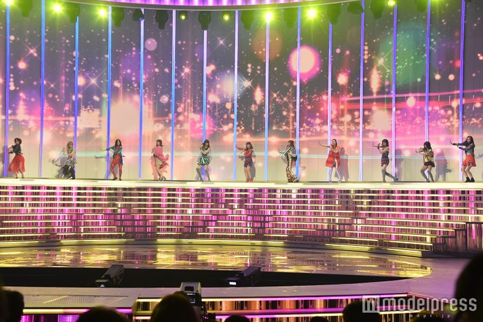 E Girls ゴージャス衣装で本番さながらパフォーマンス 紅白リハ最終日 モデルプレス E Girls ゴージャス衣装で本番さながらパフォーマンス 紅白リハ最終日 モデルプレス
