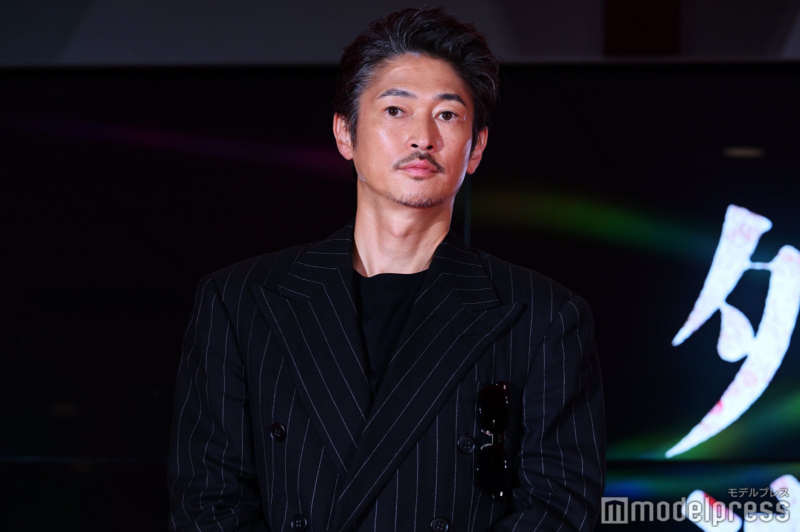 窪塚洋介（C）モデルプレス