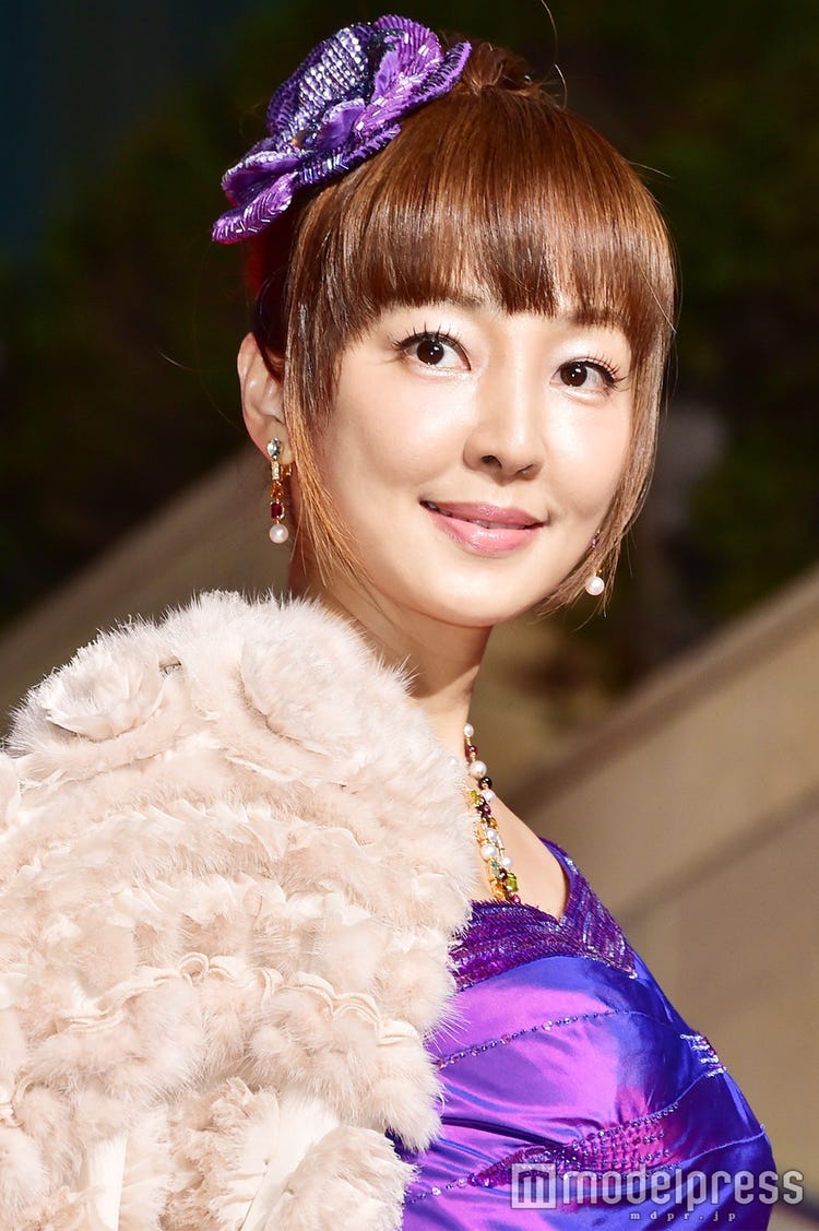 神田うの 昔