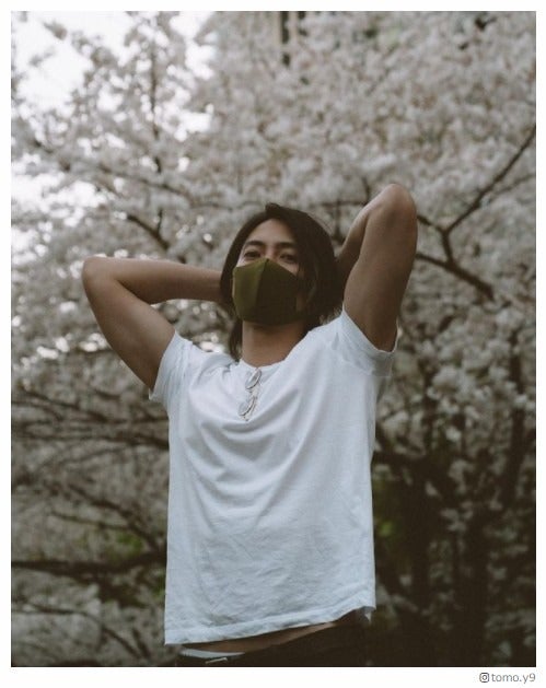 山下智久「ドラゴン桜」続編に期待 自身の出演時も回顧