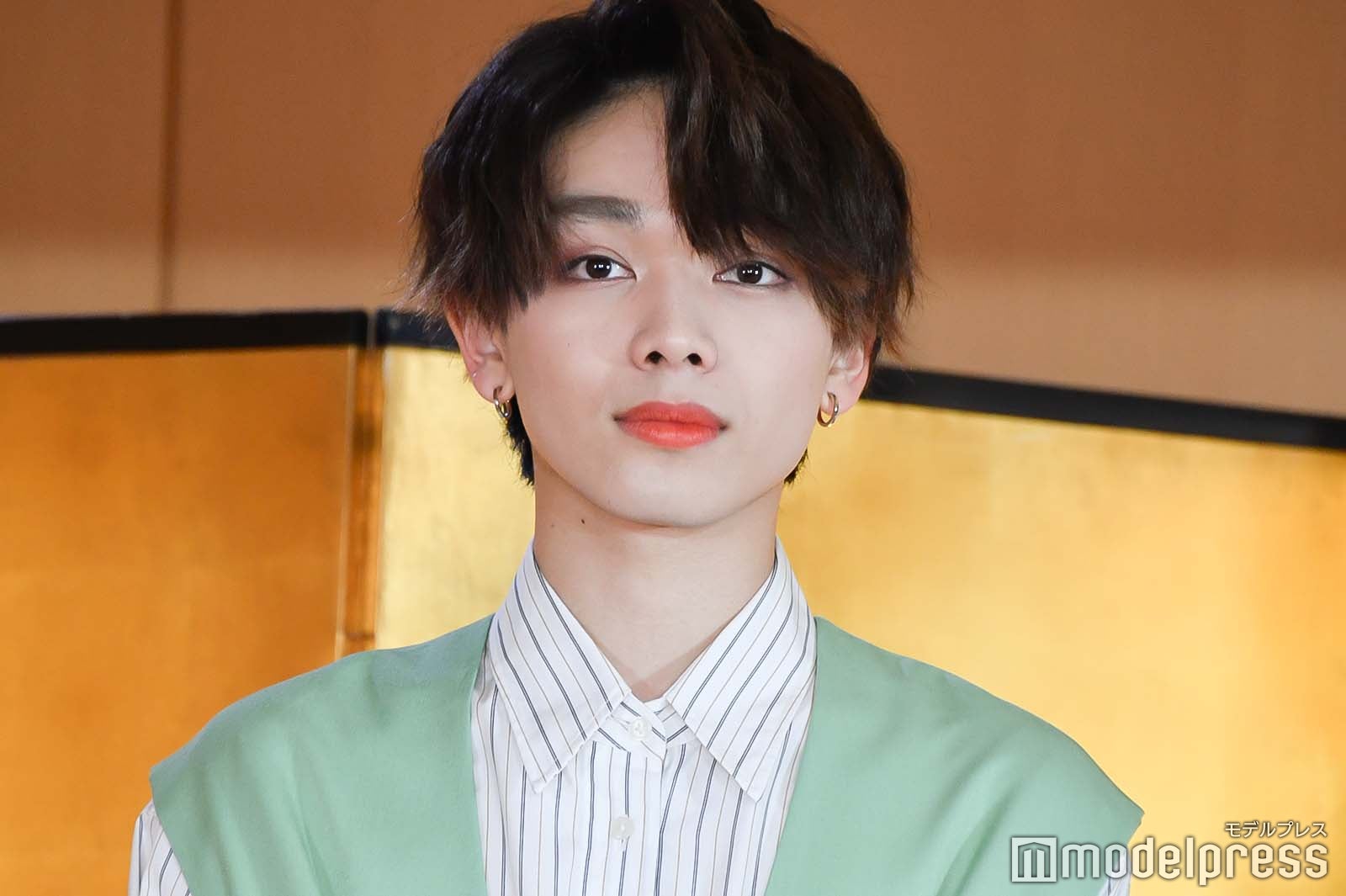 宮世琉弥（C）モデルプレス