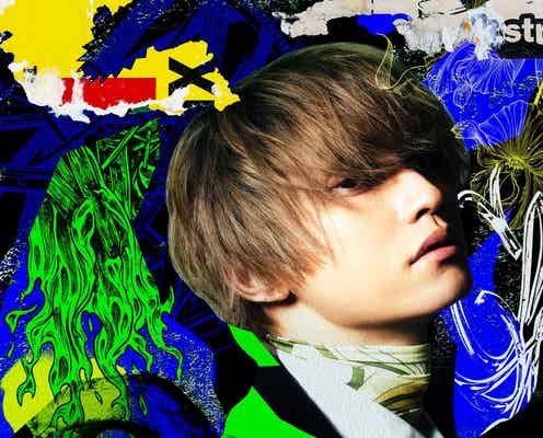 SKY-HI新アルバム、「THE FIRST」出演のAile The Shota・RUI・TAIKI・REIKOが参加<八面六臂>