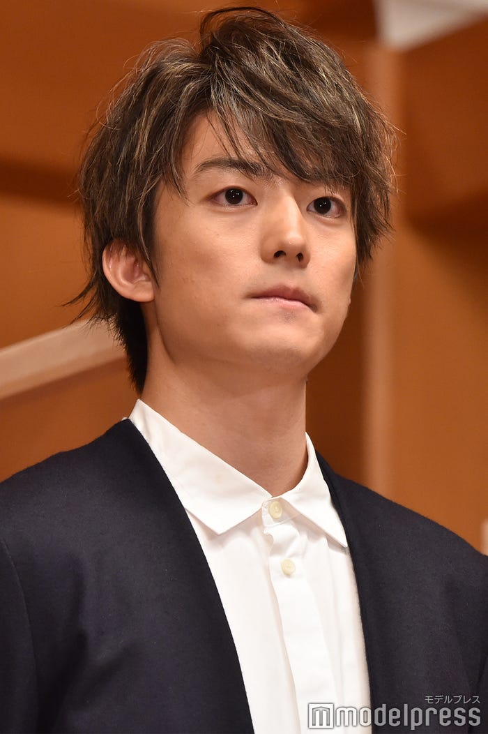 伊藤健太郎 (C)モデルプレス