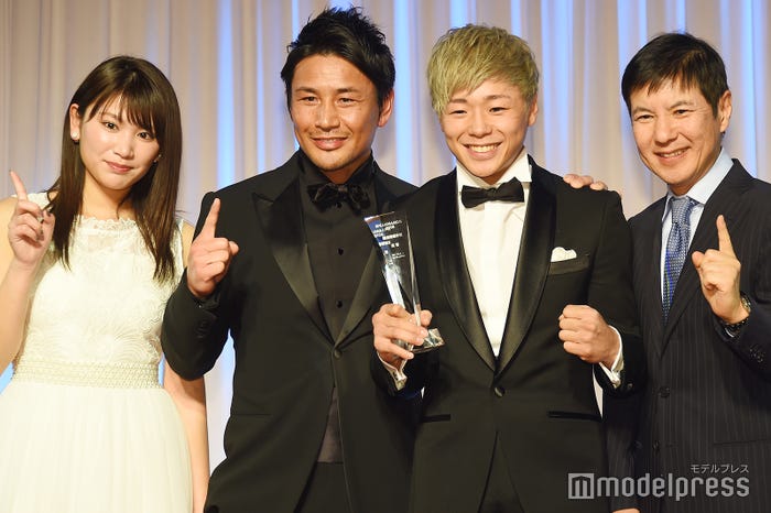 魔裟斗 第3子 長男 は格闘家の道へ モデルプレス 魔裟斗 第3子 長男 は格闘家の道へ モデルプレス