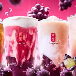 「あふれる巨峰」/提供画像