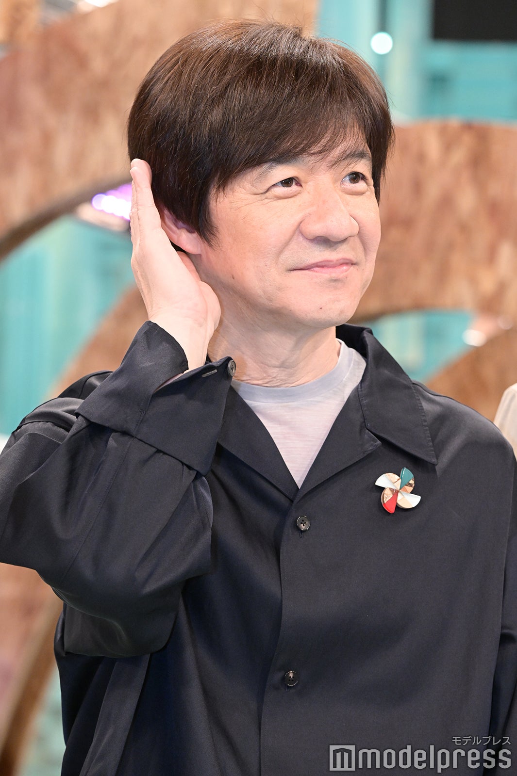 内村光良（C）モデルプレス