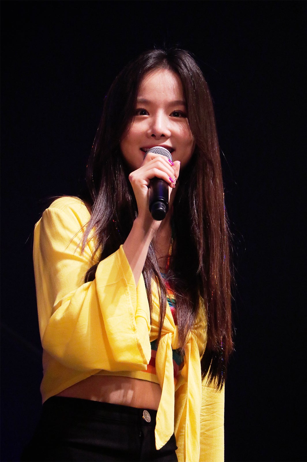 ソルジ（提供写真）