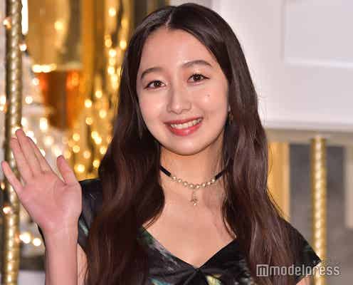 Cocomi「木村家の新入り」ビビちゃん公開「可愛すぎ」「ますます賑やかになる」の声