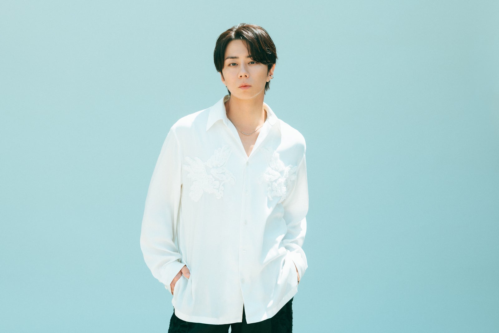 北⼭宏光（提供写真）