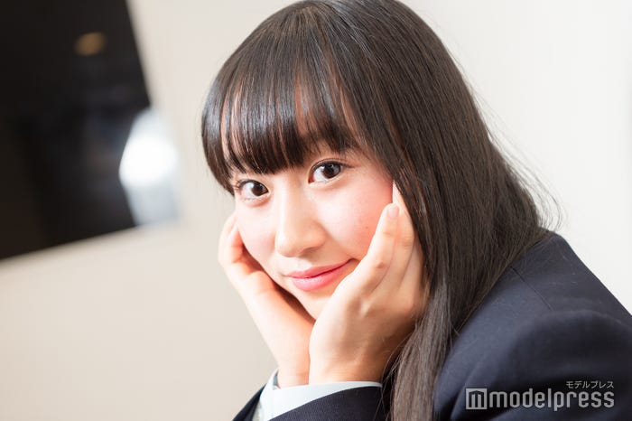 あやさん(C)モデルプレス