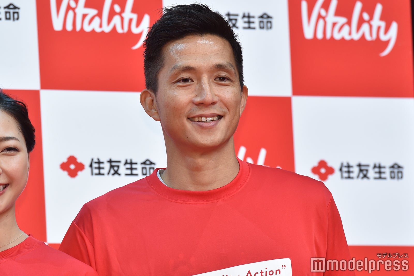 福西崇史（C）モデルプレス