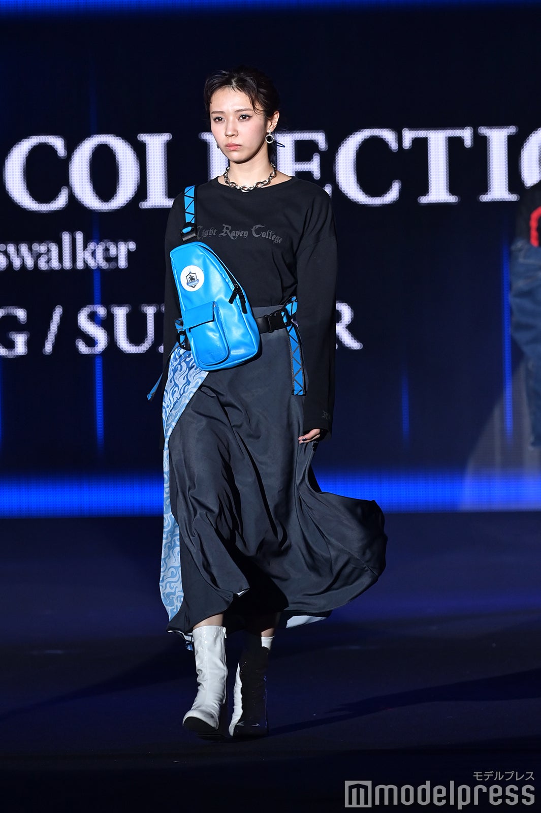 小林由依（C）モデルプレス