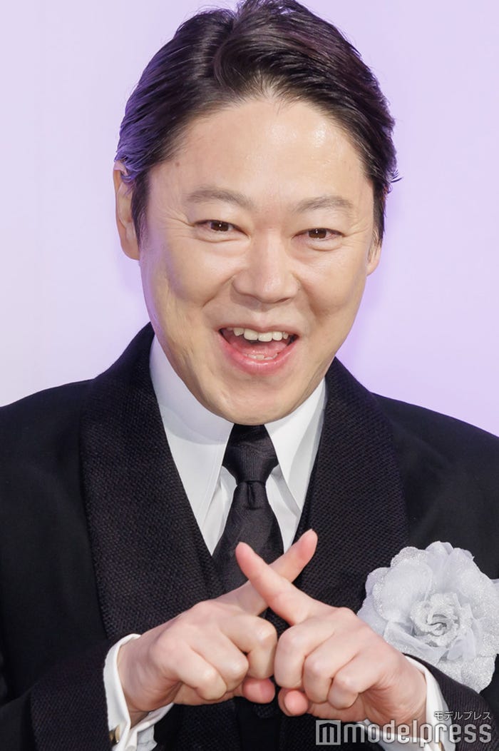 阿部サダヲ(C)モデルプレス