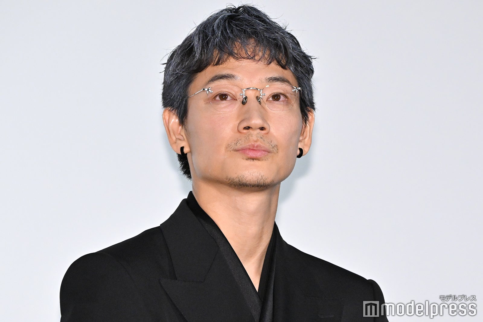 綾野剛（C）モデルプレス