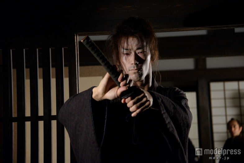 EXILE小林直己、ドラマ初出演で“憧れ”の大物俳優と共演　コメント到着