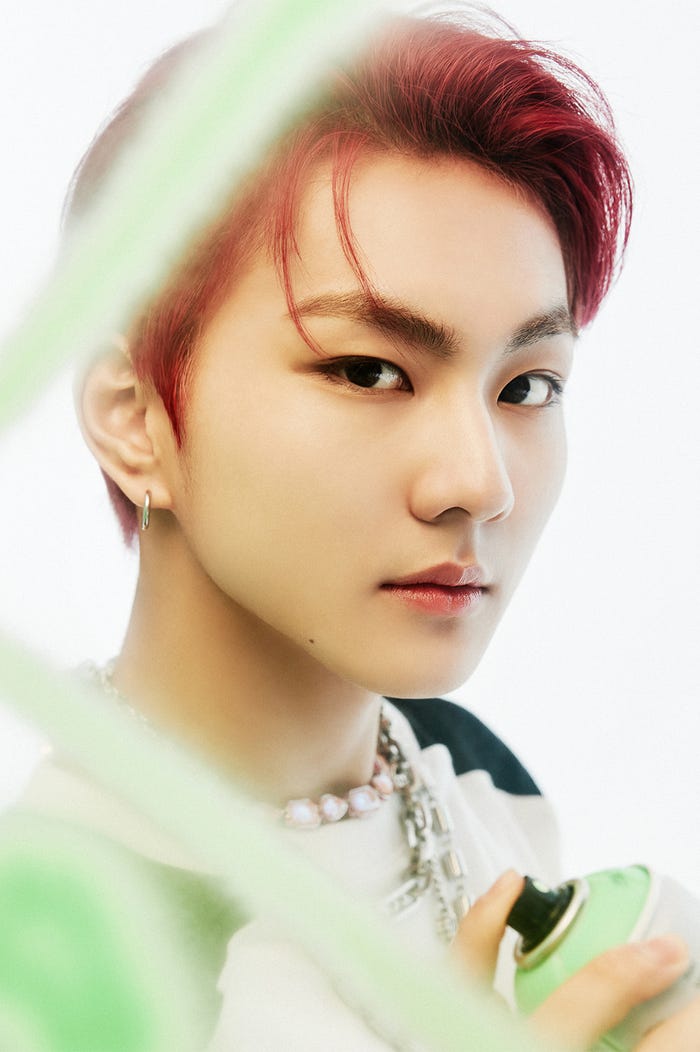 JUNGWON/(P)&(C)BELIFT LAB Inc.