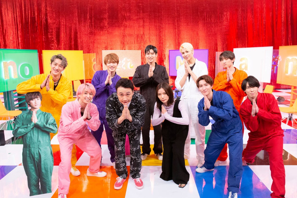 Snow Man宮舘涼太“ジャニーズデビュー順”問題でピンチ