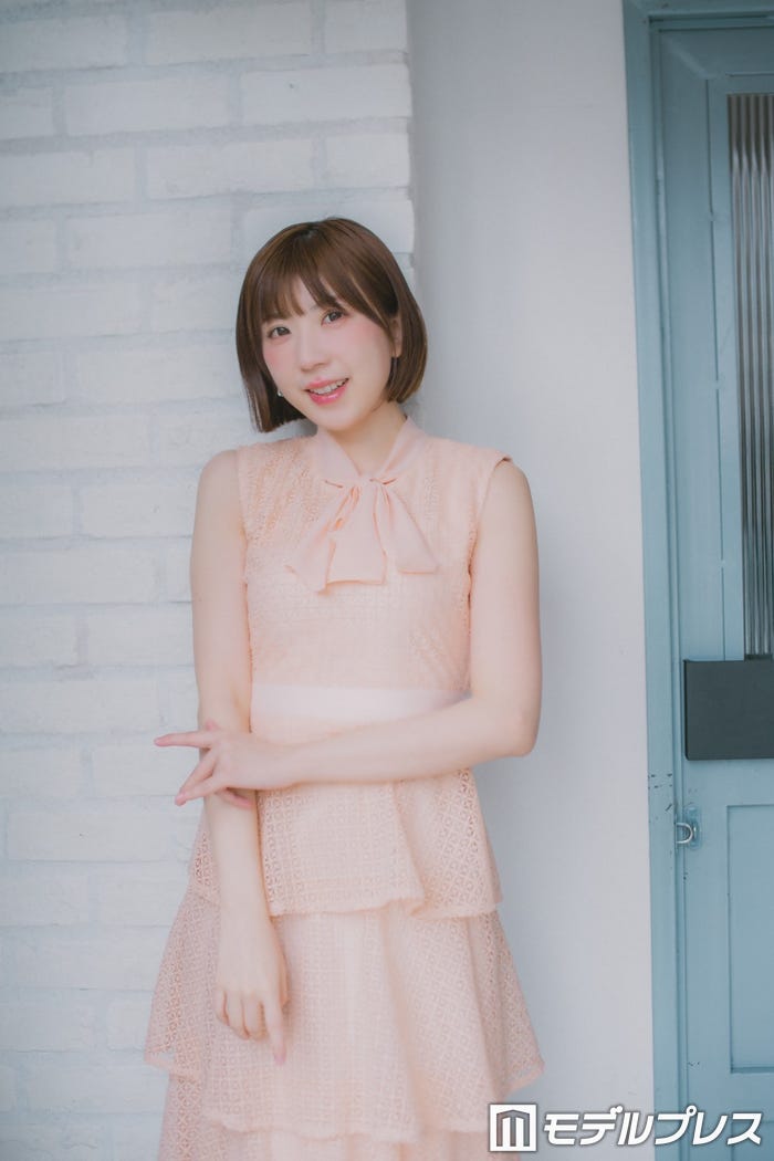 高槻実穂(C)モデルプレス