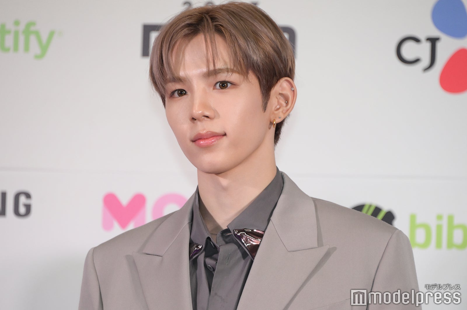 イメチェン前のショウタロウ（C）モデルプレス