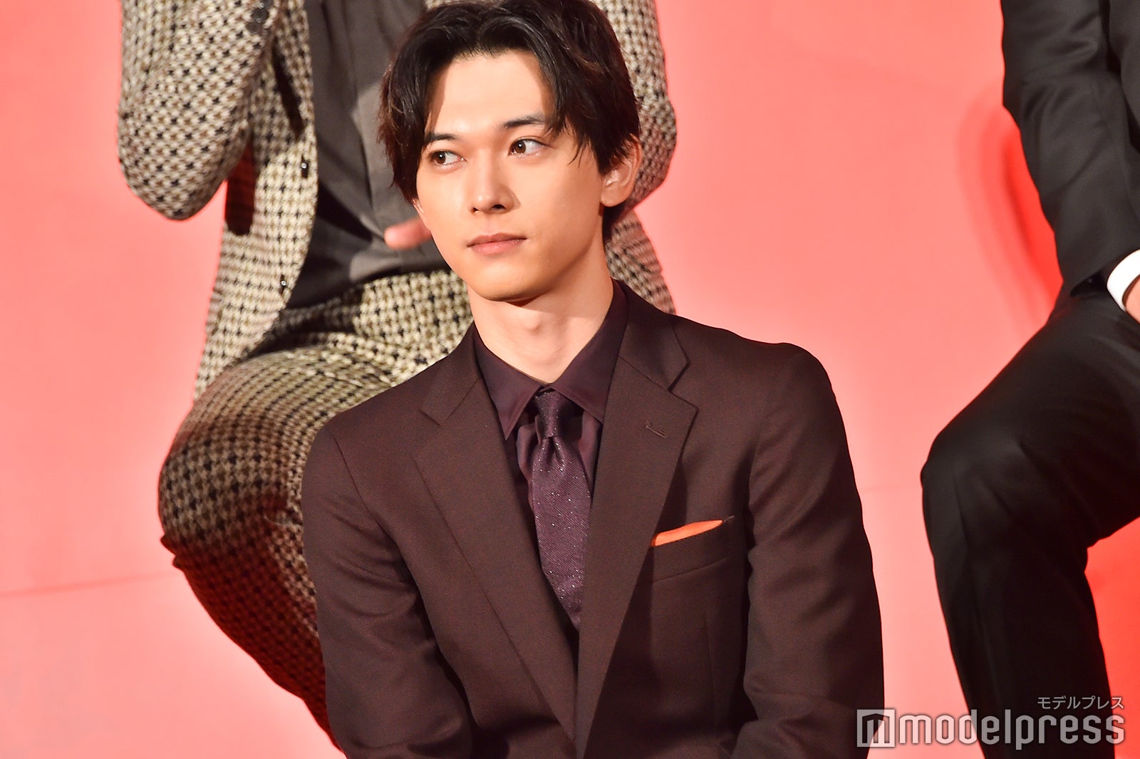 吉沢亮 （C）モデルプレス