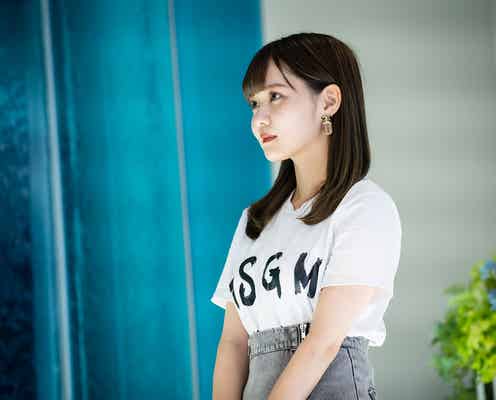 佐藤ノア・中澤瞳らが選んだのは?中間告白の結果にスタジオ号泣<「オオカミくんには騙されない」第5話>