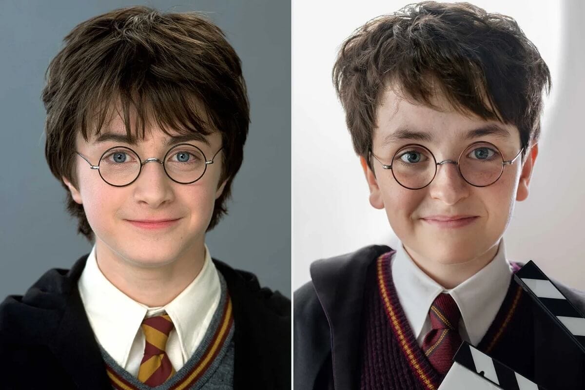 ハリー・ポッター