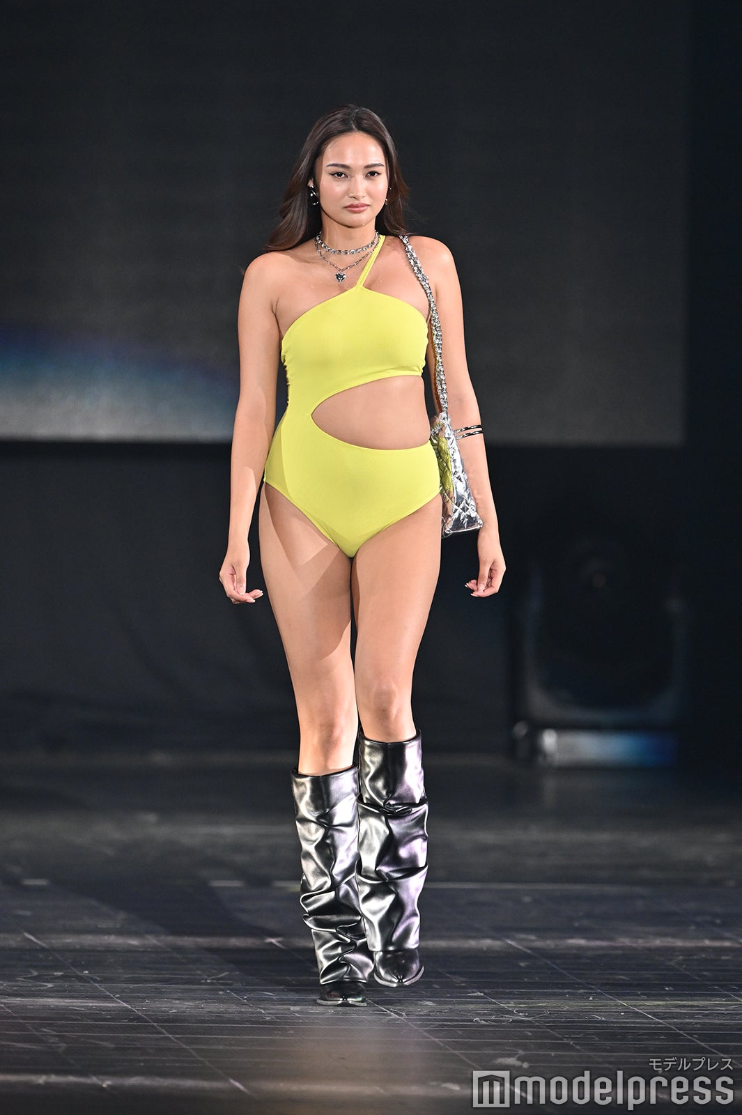 （C）モデルプレス