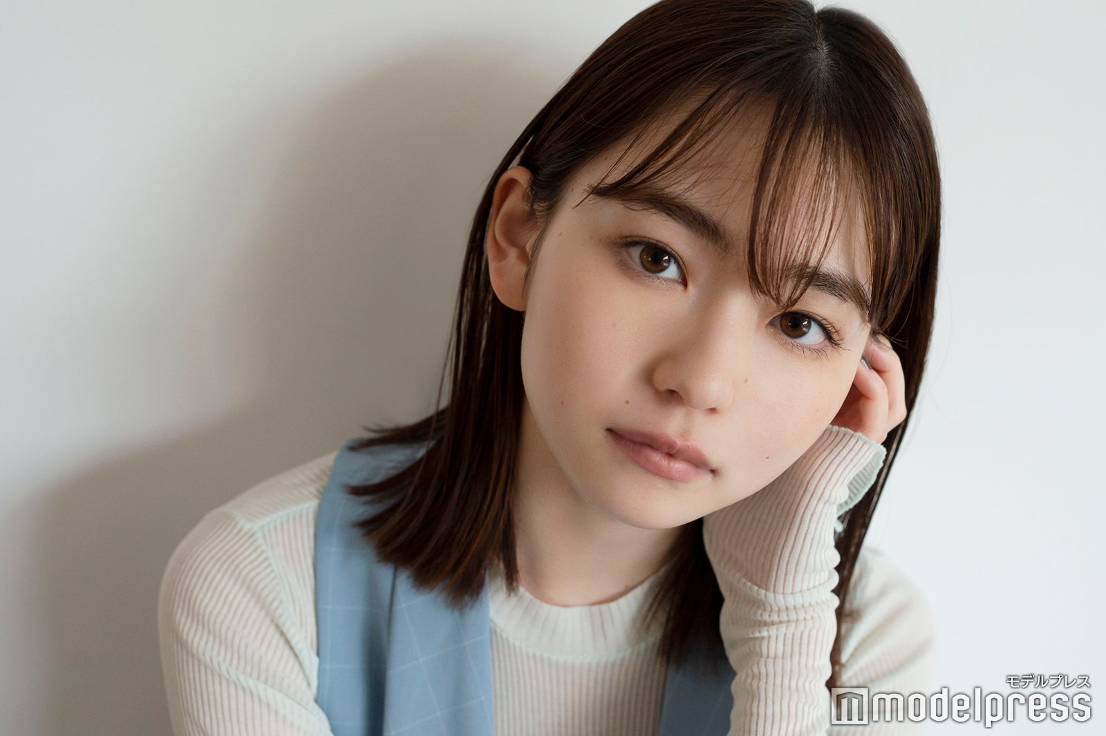 山田杏奈（C）モデルプレス