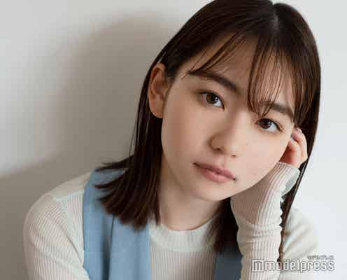 山田杏奈、King & Prince永瀬廉との印象的な出来事「素敵な方だな」紅一点演じる想いも明かす<「新・信長公記」インタビュー>