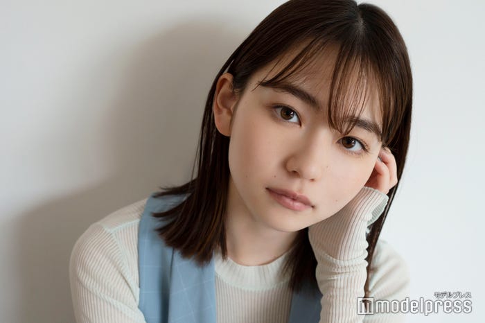 山田杏奈(C)モデルプレス